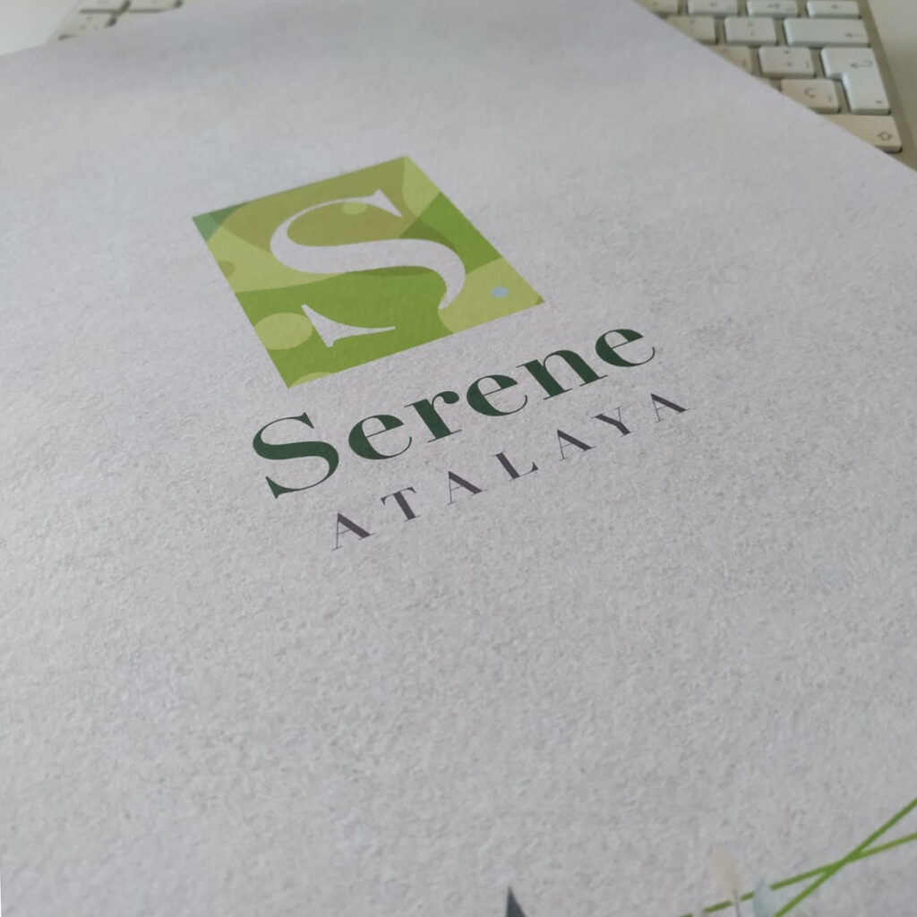 Catálogo para Serene Atalaya - Prime Invest y Metrovacesa